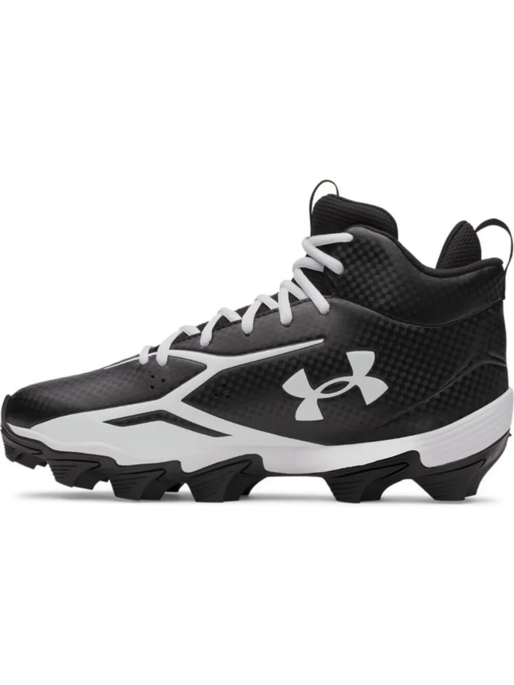 Men's Spotlight Hammer Football Cleats - Lightweight, Durable, High-Performance